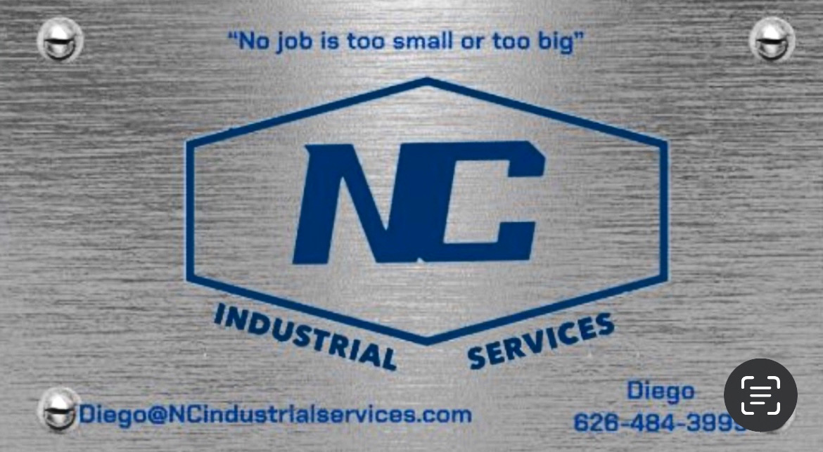 NC Industrial Services